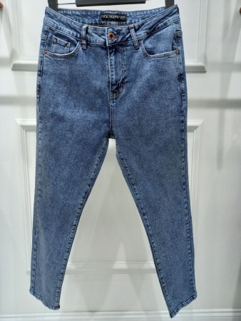 Мужские Джинсы Clause Jeans