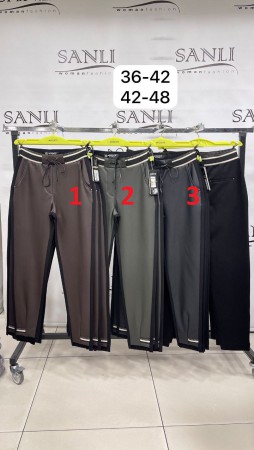 Женские Штаны Mosento (Большие размеры)