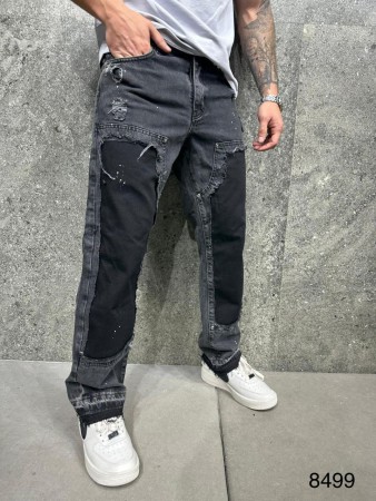 Мужские Джинсы Catch