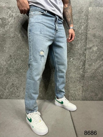 Мужские Джинсы Catch