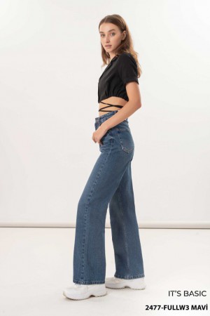 Женские Джинсы ITS Basic