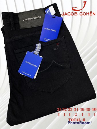 Мужские Джинсы Jacob Cohen