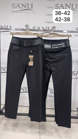 Женские Штаны Carmito (Большие размеры)