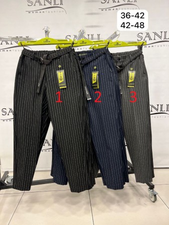 Женские Штаны Carmito (Большие размеры)