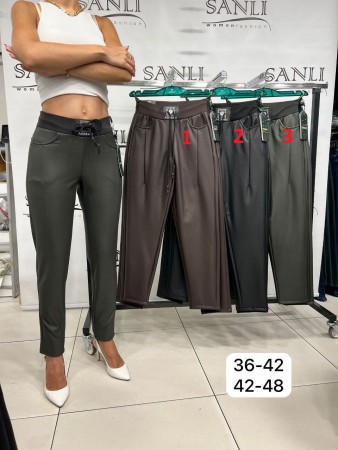 Женские Штаны Adorati (Большие размеры)