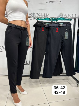 Женские Джинсы Adorati (Большие размеры)