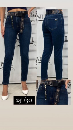 Женские Джинсы Celine