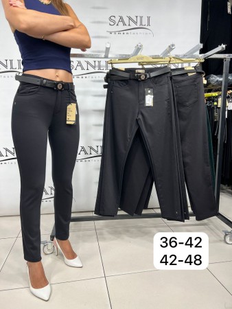 Женские Брюки Estensivo 