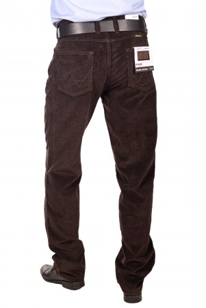 Мужские Джинсы Wrangler (длина 34)