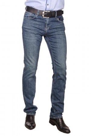 Мужские Джинсы Levis 511 (длина 35)