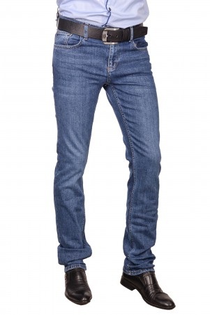 Мужские Джинсы Levis 511 (длина 35)