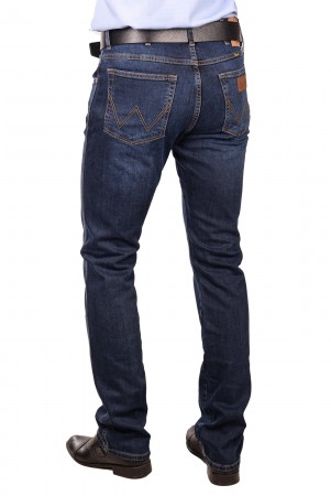 Мужские Джинсы Wrangler (длина 34)