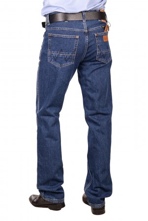 Мужские Джинсы Wrangler (длина 34)