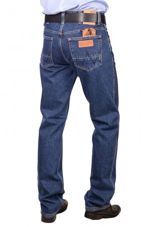 Мужские Джинсы Wrangler (длина 34)