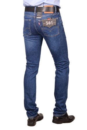 Мужские Джинсы Levis 511