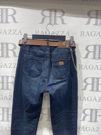 Женские Джинсы Estero Ragazza (Большие размеры)