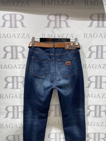 Женские Джинсы Estero Ragazza (Большие размеры)