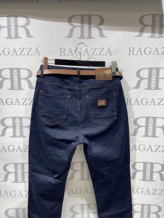 Женские Джинсы Estero Ragazza (Большие размеры)