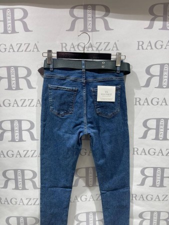 Женские Джинсы Envyrose