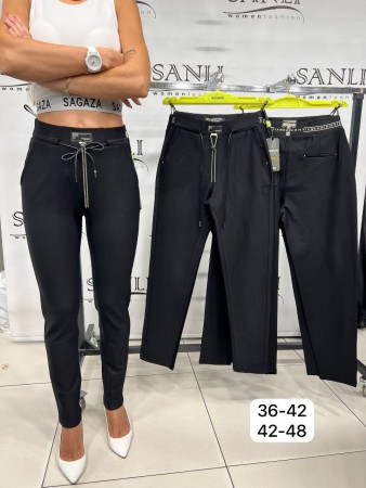 Женские Штаны Mosento 