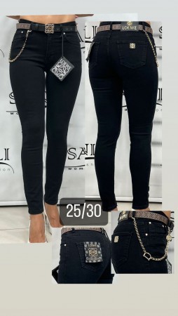 Женские Джинсы Loewe