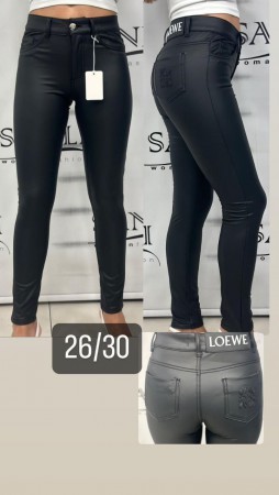 Женские Брюки Loewe