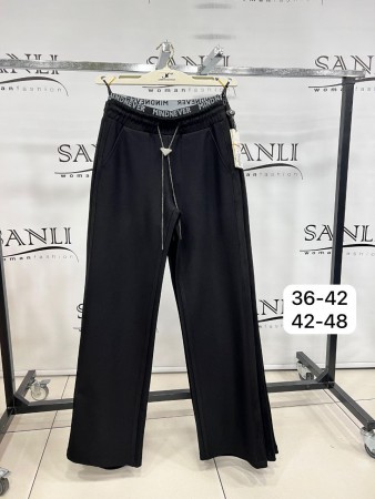 Женские Штаны Lady Coconad (Большие размеры)