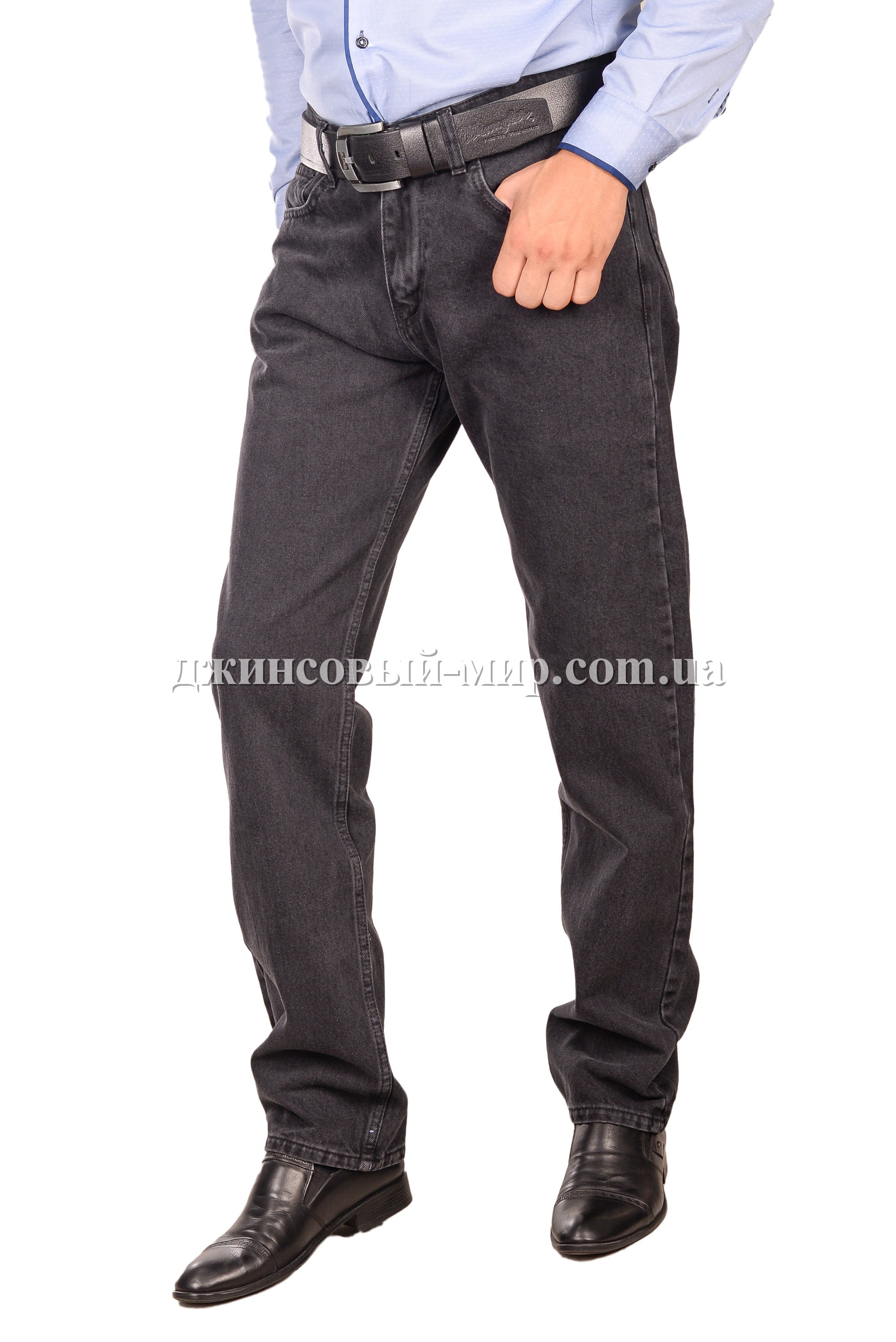 Мужские Джинсы Wens (длина 34)