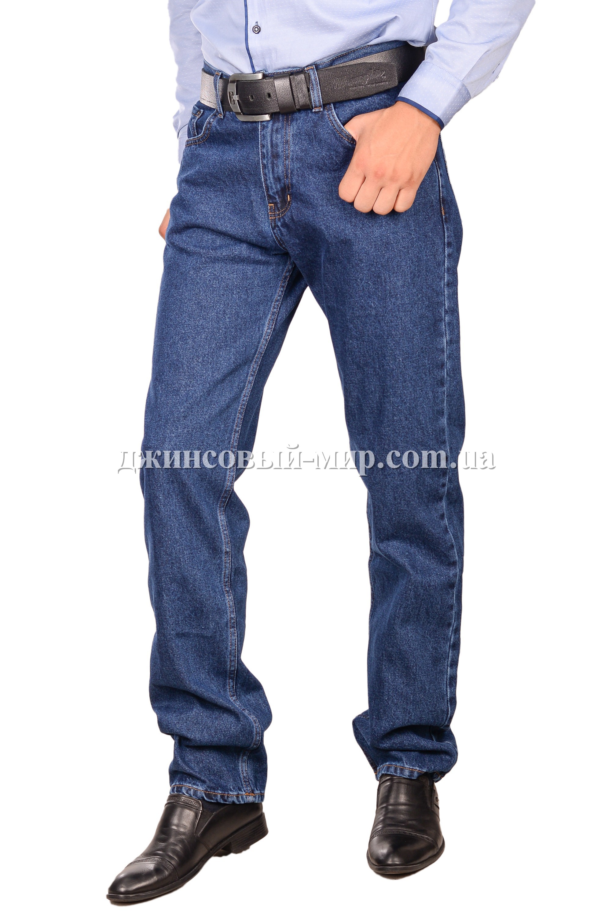 Мужские Джинсы Wens (длина 34)