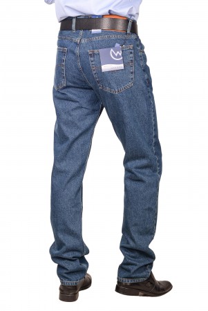 Мужские Джинсы Wens (длина 34)
