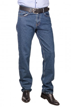 Мужские Джинсы Wens (длина 34)