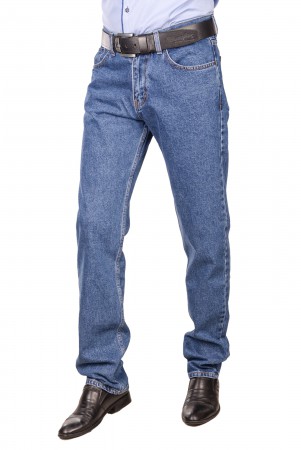 Мужские Джинсы Wens (длина 34)