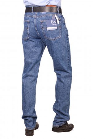 Мужские Джинсы Wens (длина 34)