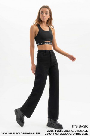 Женские Джинсы ITS Basic