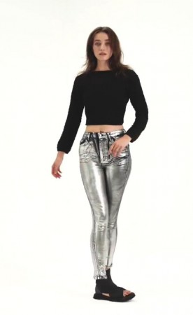 Женские Джинсы ITS Basic