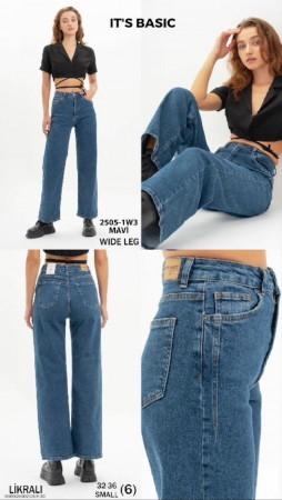 Женские Джинсы ITS Basic
