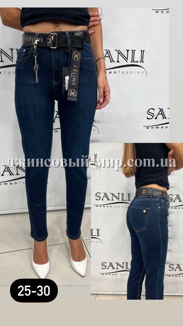 Женские Джинсы Celine