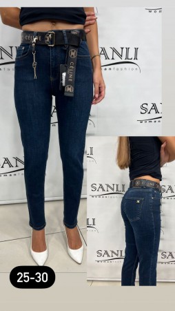 Женские Джинсы Celine