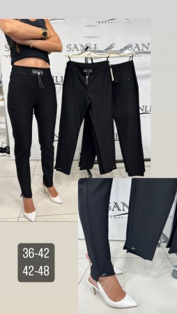 Женские Штаны Lady Coconad (Большие размеры)