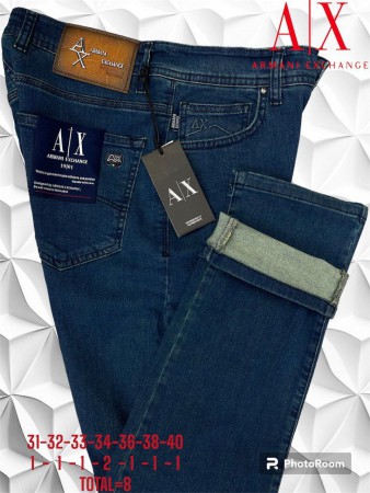 Мужские Джинсы Armani