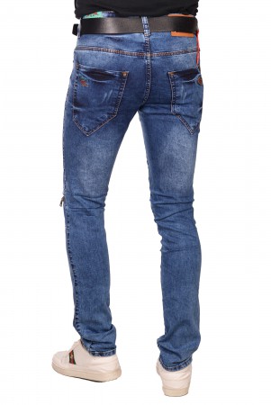 Мужские Джинсы Revans