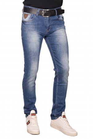 Мужские Джинсы Deeplaid