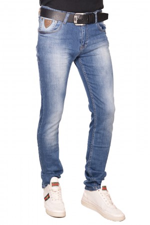 Мужские Джинсы Deeplaid
