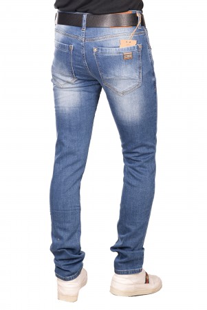 Мужские Джинсы Deeplaid