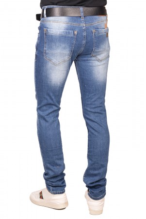 Мужские Джинсы Deeplaid