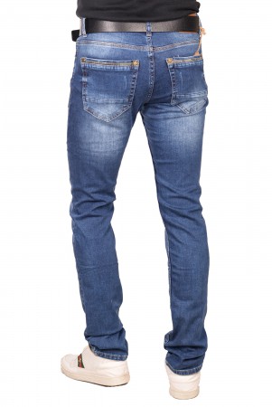 Мужские Джинсы Deeplaid