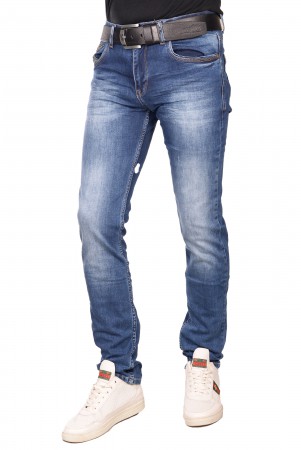 Мужские Джинсы Deeplaid