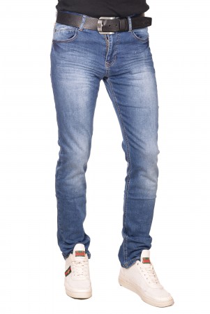 Мужские Джинсы Deeplaid