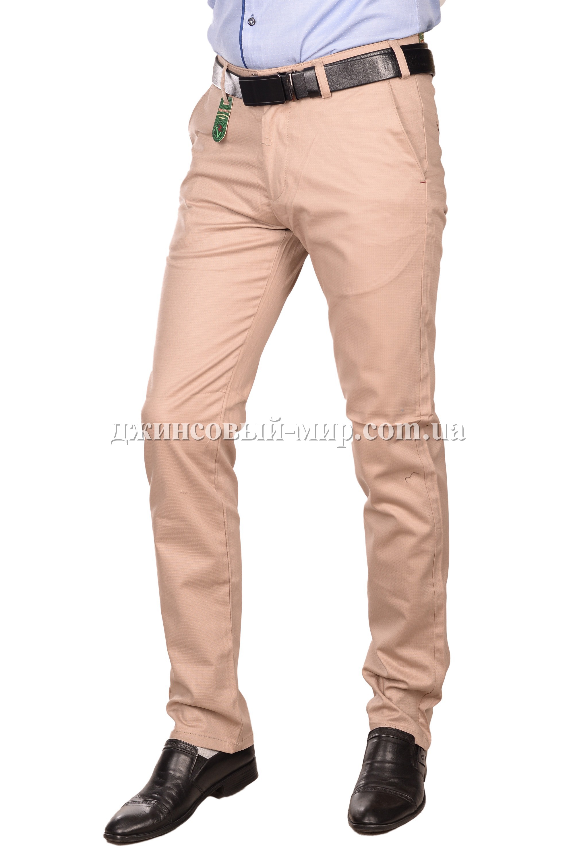 Мужские Джинсы Revanj