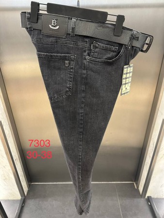 Мужские Джинсы Burberry